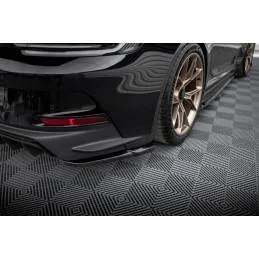 Maxton Design - Rear Side...