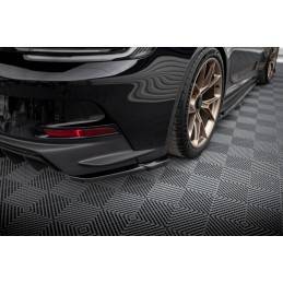 Maxton Design - Rear Side...
