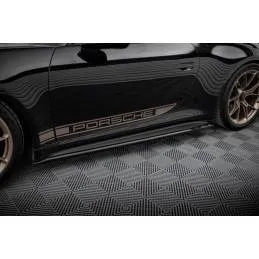 Maxton Design - Side Skirts...