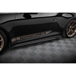 Maxton Design - Side Skirts...