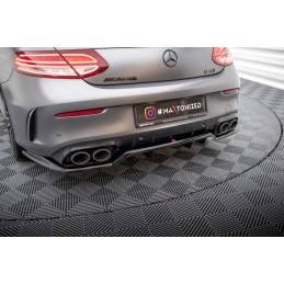 Maxton Design - Rear...