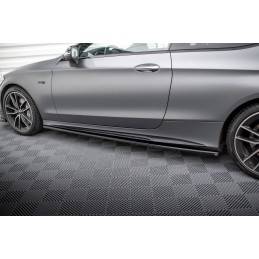 Maxton Design - Side Skirts...