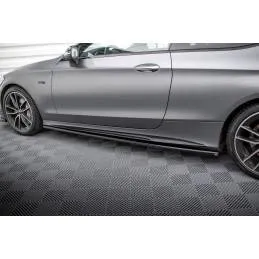Maxton Design - Side Skirts...