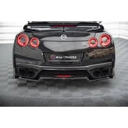 Maxton Design - Rear...