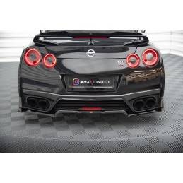 Maxton Design - Rear...