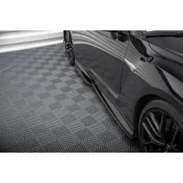 Maxton Design - Side Skirts...