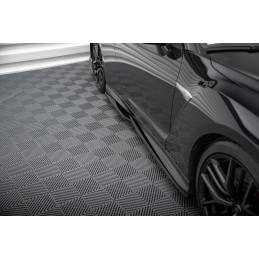 Maxton Design - Side Skirts...