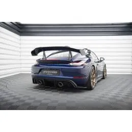 Maxton Design - Rear Side...