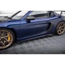 Maxton Design - Side Skirts...