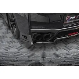 Maxton Design - Rear Side...