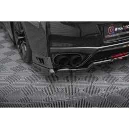 Maxton Design - Rear Side...