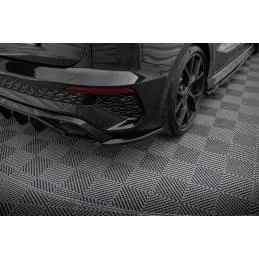 Maxton Design - Rear Side...