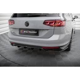 Maxton Design - Rear...