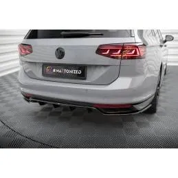 Maxton Design - Rear...