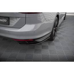 Maxton Design - Rear Side...