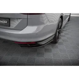 Maxton Design - Rear Side...