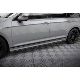 Maxton Design - Side Skirts...