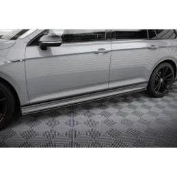 Maxton Design - Side Skirts...