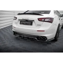 Maxton Design - Rear...