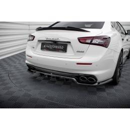 Maxton Design - Rear...
