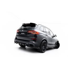 Maxton Design - Rear...