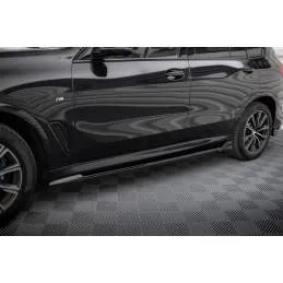 Maxton Design - Side Skirts...