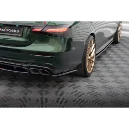 Maxton Design - Rear Side...