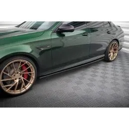 Maxton Design - Side Skirts...