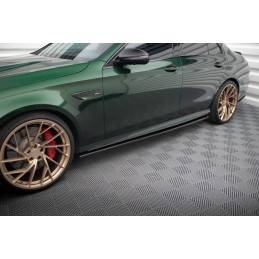 Maxton Design - Side Skirts...
