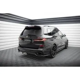 Maxton Design - Rear...