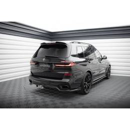 Maxton Design - Rear...