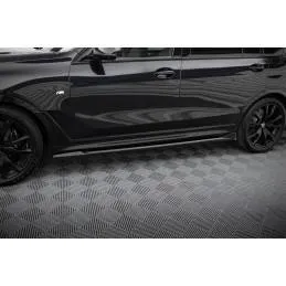 Maxton Design - Side Skirts...