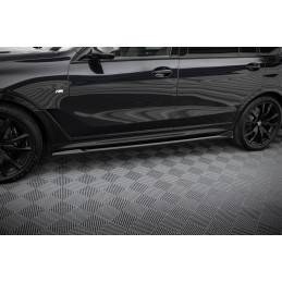Maxton Design - Side Skirts...