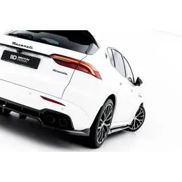 Maxton Design - Rear...