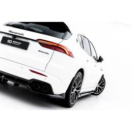 Maxton Design - Rear...