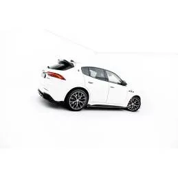 Maxton Design - Side Skirts...
