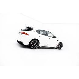Maxton Design - Side Skirts...
