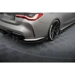 Maxton Design - Rear Side...