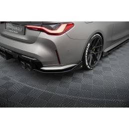 Maxton Design - Rear Side...