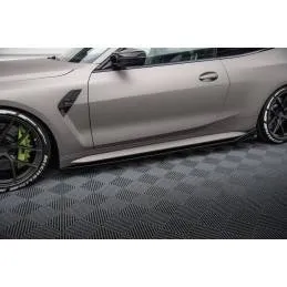 Maxton Design - Side Skirts...