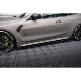 Maxton Design - Side Skirts...