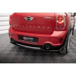 Maxton Design - Rear...
