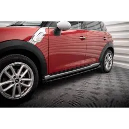 Maxton Design - Side Skirts...