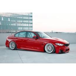Maxton Design - Side Skirts...