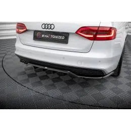 Maxton Design - Rear...