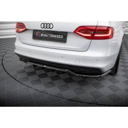 Maxton Design - Rear...