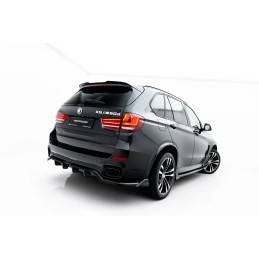 Maxton Design - Rear...