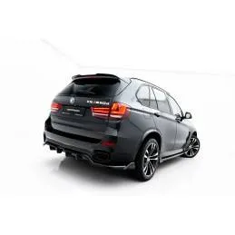 Maxton Design - Rear...