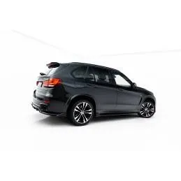 Maxton Design - Side Skirts...