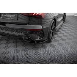 Maxton Design - Rear Side...